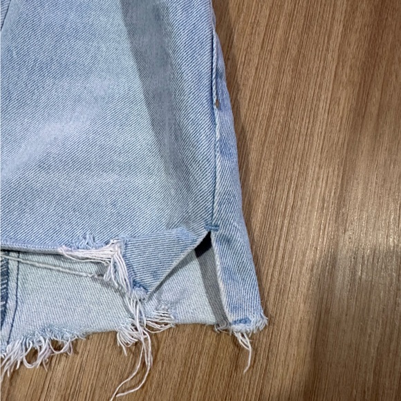 Abercrombie and fitch shorts - Picture 3 of 4